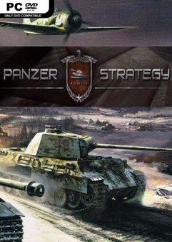 Panzer Strategy ราคาถูก
